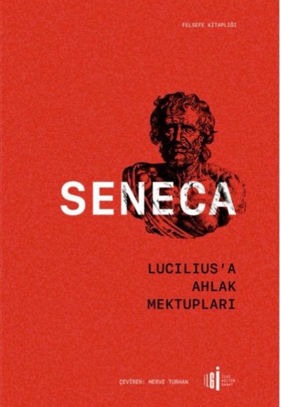 Lucilius'a Ahlak Mektupları