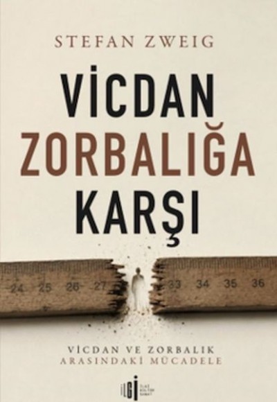 Vicdan Zorbalığa Karşı