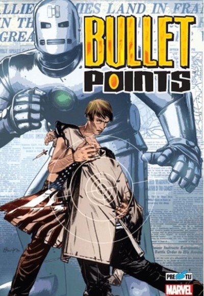 Bullet Points