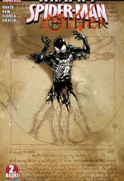 What If? Spider-Man The Other