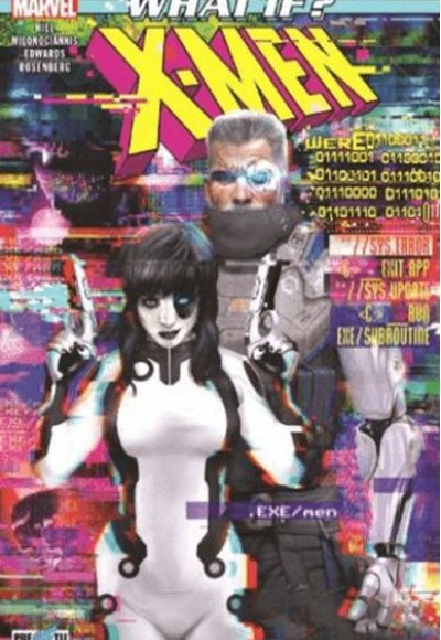 What If? X-Men