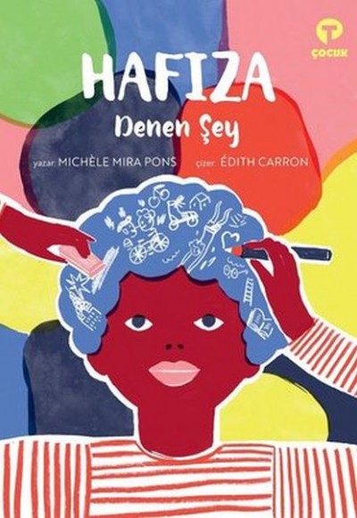 Hafıza Denen Şey Hafıza Denen Şey