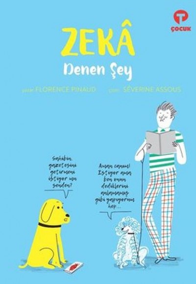 Zeka Denen Şey Zeka Denen Şey