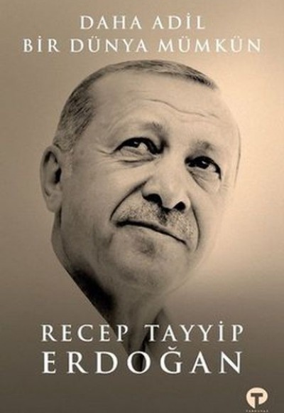 Daha Adil Bir Dünya Mümkün Daha Adil Bir Dünya Mümkün