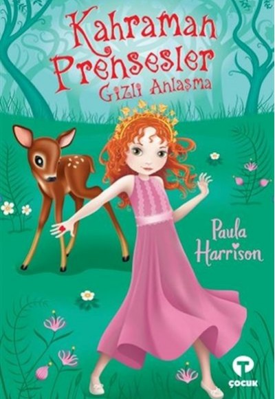 Kahraman Prensesler Kahraman Prensesler