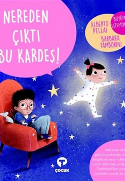 Nereden Çıktı Bu Kardeş! Nereden Çıktı Bu Kardeş!
