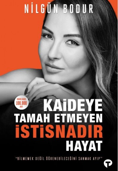 Kaideye Tamah Etmeyen İstisnadır Hayat Kaideye Tamah Etmeyen İstisnadır Hayat