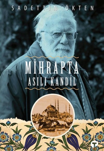 Mihrapta Asılı Kandil