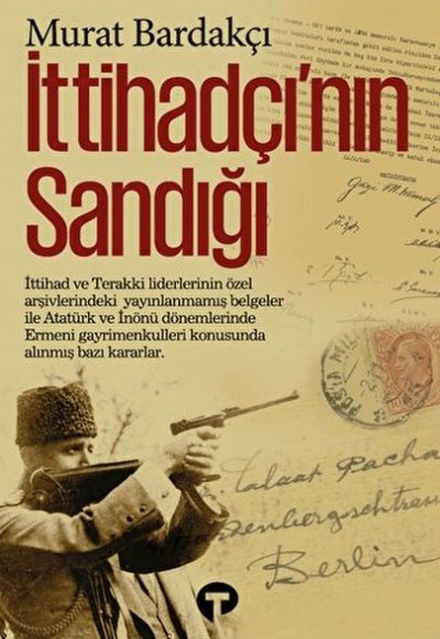 İttihadçı’nın Sandığı İttihadçı’nın Sandığı