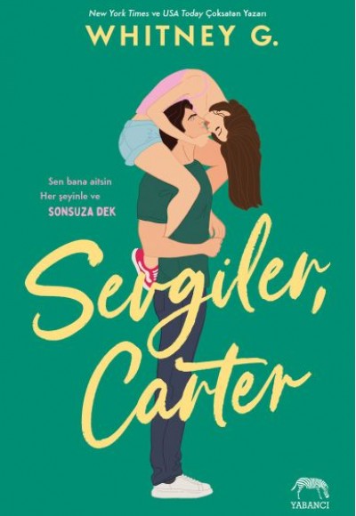 Sevgiler, Carter Sevgiler, Carter