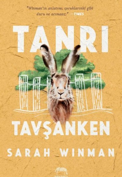 Tanrı Tavşanken Tanrı Tavşanken
