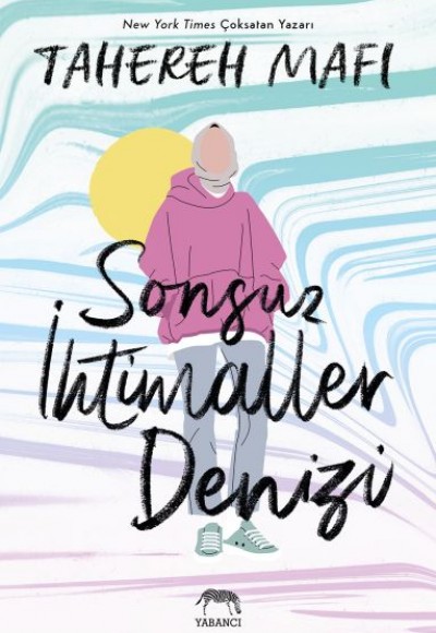 Sonsuz İhtimaller Denizi (Ciltli) Sonsuz İhtimaller Denizi (Ciltli)