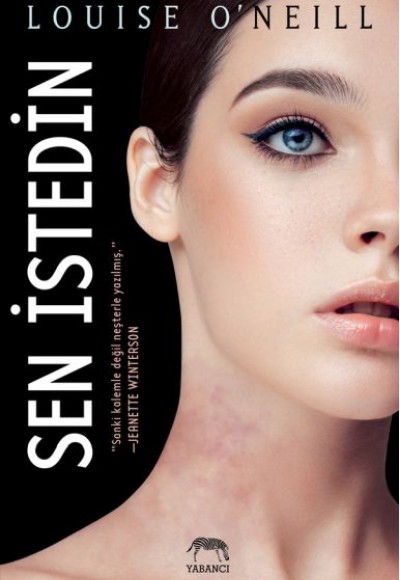 Sen İstedin Sen İstedin