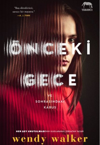 Önceki Gece Önceki Gece