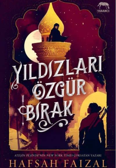 Yıldızları Özgür Bırak Yıldızları Özgür Bırak