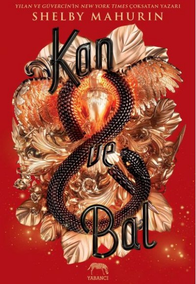 Kan ve Bal Kan ve Bal
