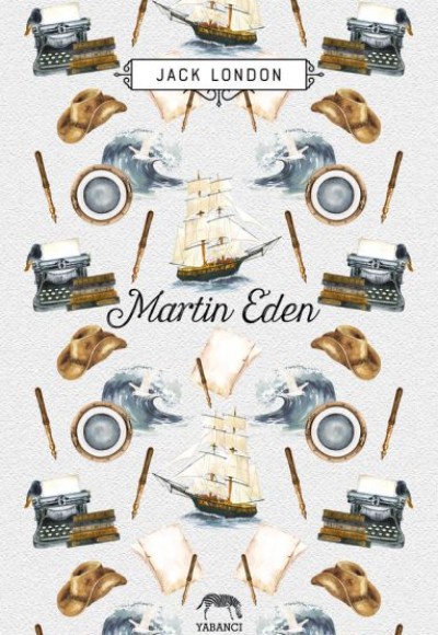 Martin Eden
