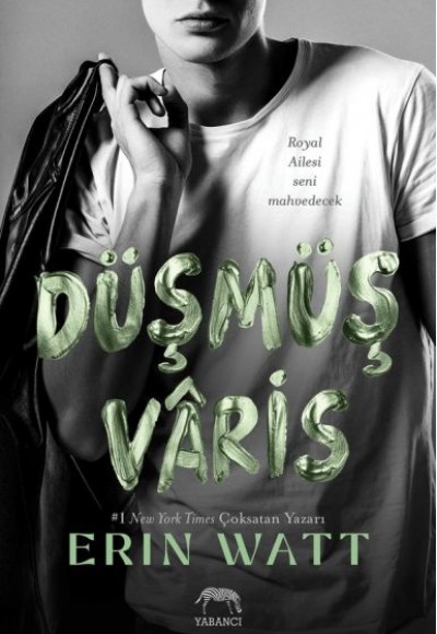 Düşmüş Vâris Düşmüş Vâris