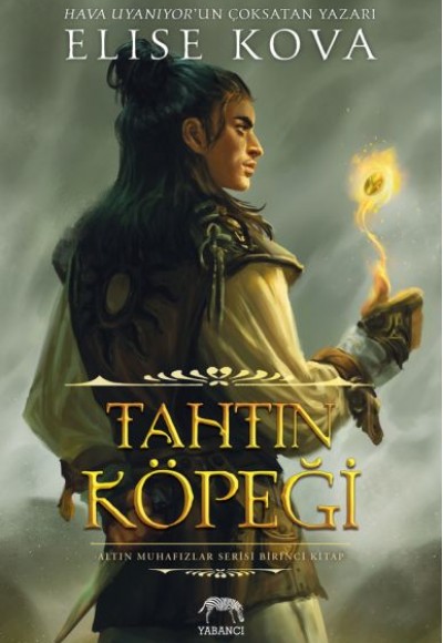 Tahtın Köpeği (Ciltli) Tahtın Köpeği (Ciltli)
