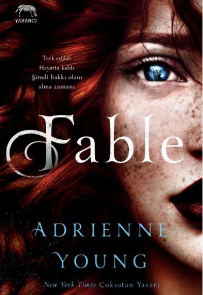Fable (Ciltli) Fable (Ciltli)