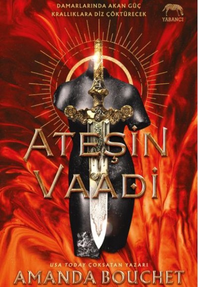 Ateşin Vaadi Ateşin Vaadi