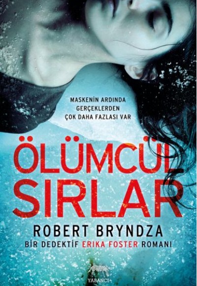 Ölümcül Sırlar Ölümcül Sırlar