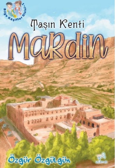 Taşın Kenti Mardin Taşın Kenti Mardin
