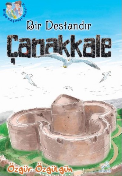 Bir Destandır Çanakkale Bir Destandır Çanakkale