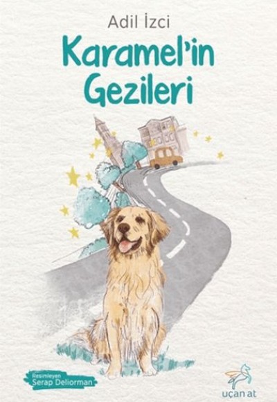 Karamel’in Gezileri Karamel’in Gezileri