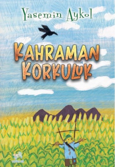 Kahraman Korkuluk Kahraman Korkuluk