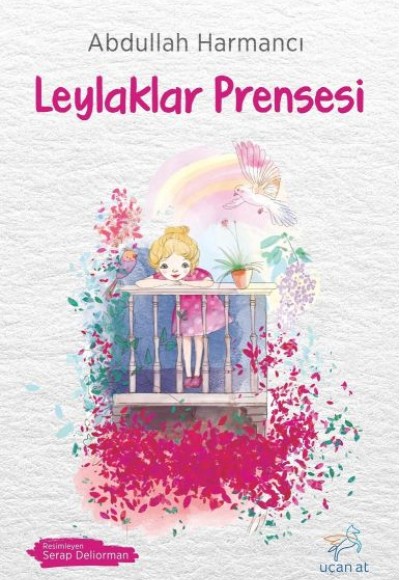 Leylaklar Prensesi Leylaklar Prensesi