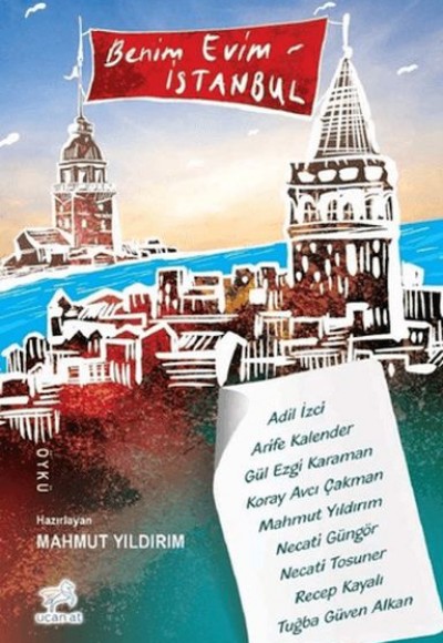 Benim Evim İstanbul Benim Evim İstanbul