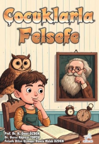Çocuklarla Felsefe Çocuklarla Felsefe