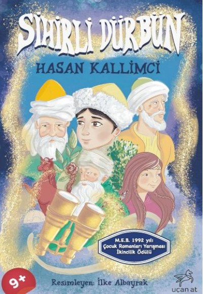 Sihirli Dürbün Sihirli Dürbün