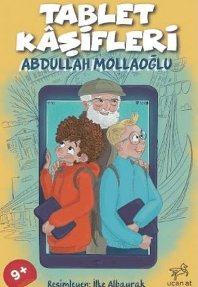 Tablet Kaşifleri Tablet Kaşifleri