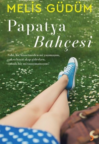 Papatya Bahçesi Papatya Bahçesi