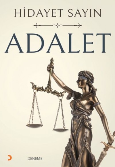 Adalet Adalet