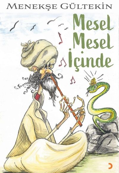 Mesel Mesel İçinde Mesel Mesel İçinde