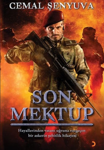Son Mektup Son Mektup