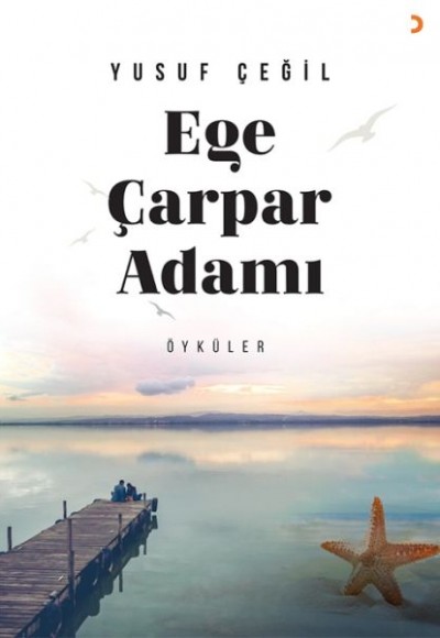 Ege Çarpar Adamı Ege Çarpar Adamı