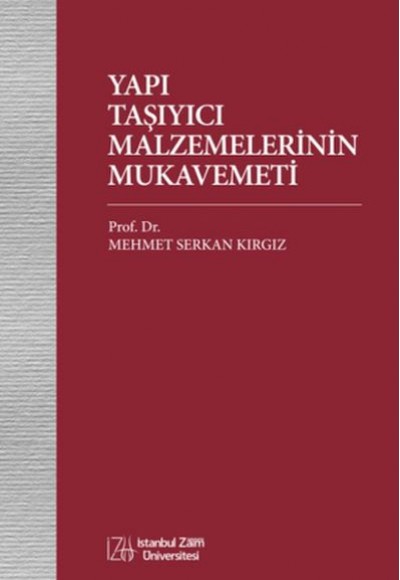 Yapı Taşıyıcı Malzemelerinin Mukavemeti