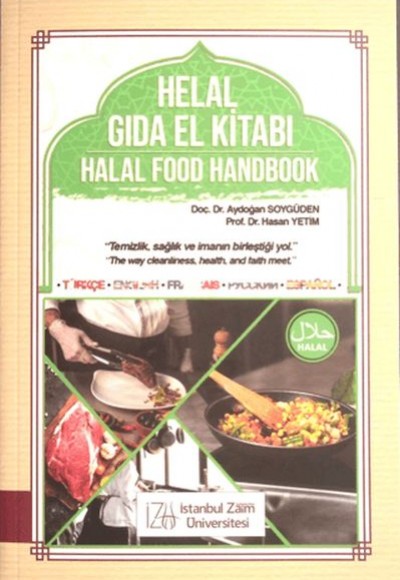 Helal Gıda El Kitabı