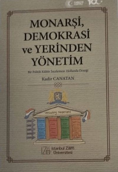 Monarşi, Demokrasi ve Yerinden Yönetim