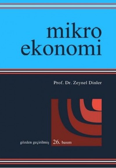 Mikro Ekonomi Mikro Ekonomi