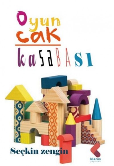 Oyuncak Kasabası Oyuncak Kasabası