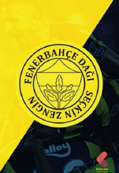 Fenerbahçe Dağı Fenerbahçe Dağı