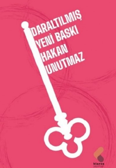 Daraltılmış Yeni Baskı Daraltılmış Yeni Baskı