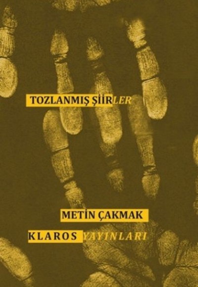 Tozlanmış Şiirler Tozlanmış Şiirler