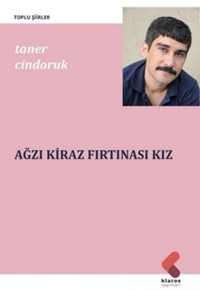 Ağzı Kiraz Fırtınası Kız Ağzı Kiraz Fırtınası Kız
