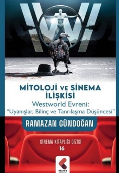 Mitoloji ve Sinema İlişkisi Mitoloji ve Sinema İlişkisi